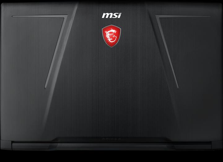 Produktbild MSI GE73 8RF-607 Raider RGB (17.30", Intel Core i7-8750H, 16 GB, 256 GB, CH)