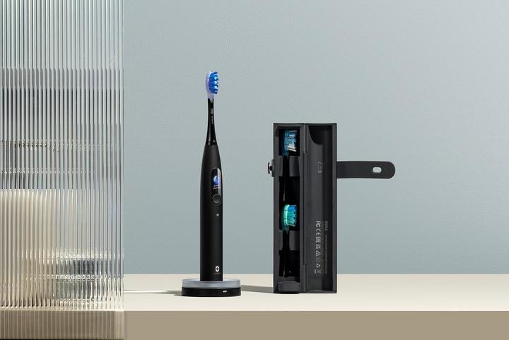 Actual product image Clean Oclean X Ultra (Sonic toothbrush)