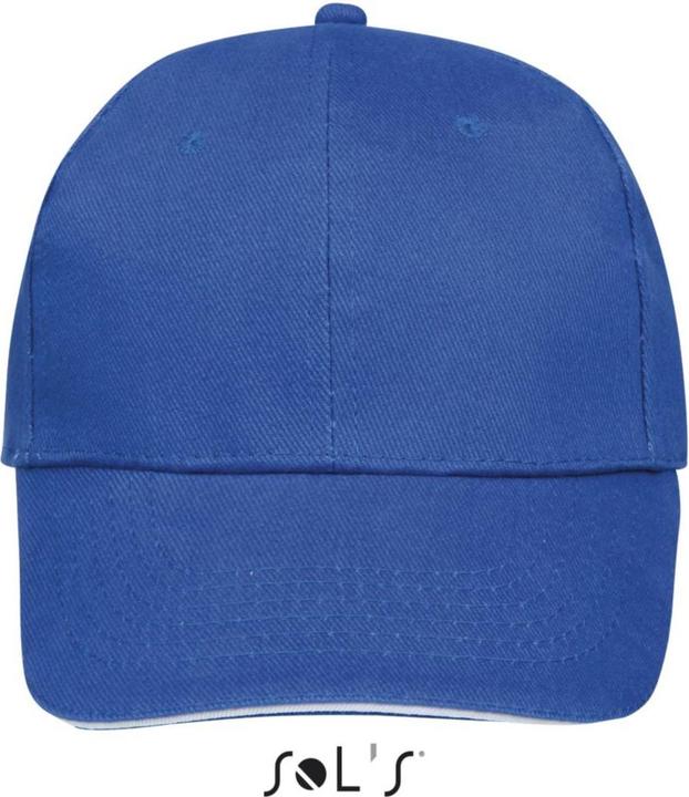 Sol's Buffalo (One Size)