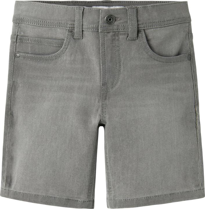 Actual product image Name it Slim Fit Jeansshorts (116)