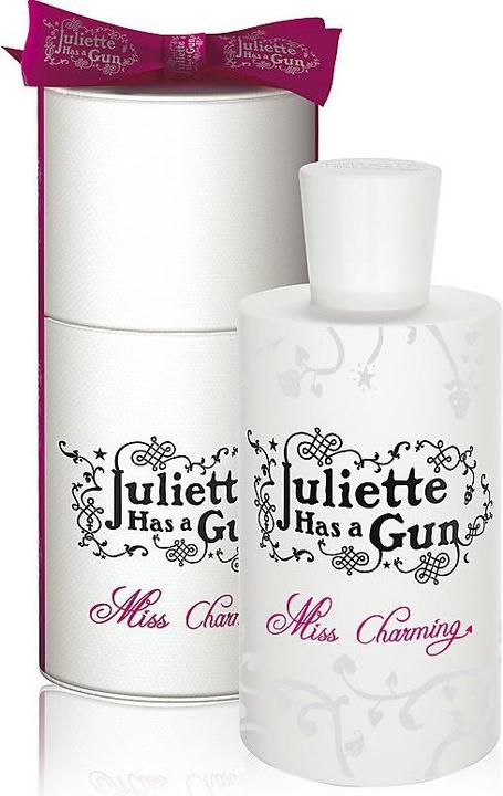 Produktbild Juliette Has a Gun Miss Charming (Eau de Parfum, 50 ml)