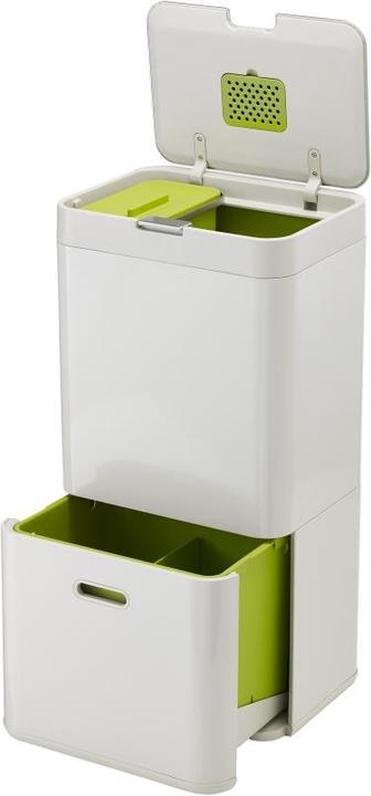Produktbild Joseph Joseph Totem Recycling Station (60 l)
