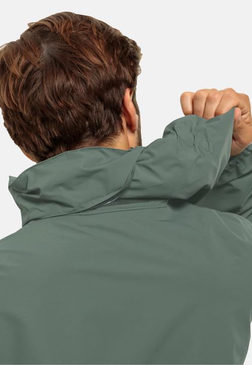 Actual product image Jack Wolfskin Stormy Point 2L Jkt M (XXL)