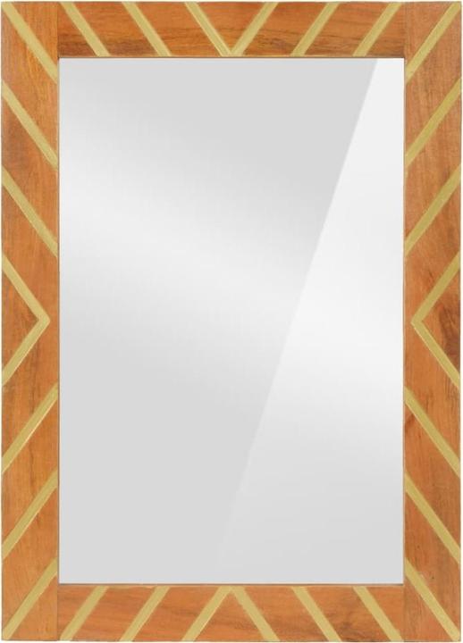 Produktbild VidaXL Zona (50 x 70 x 3 cm)