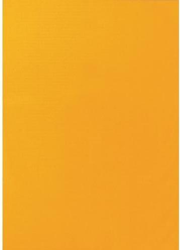 Produktbild Markenlos Warnetiketten R85-25540OE A4 Orange