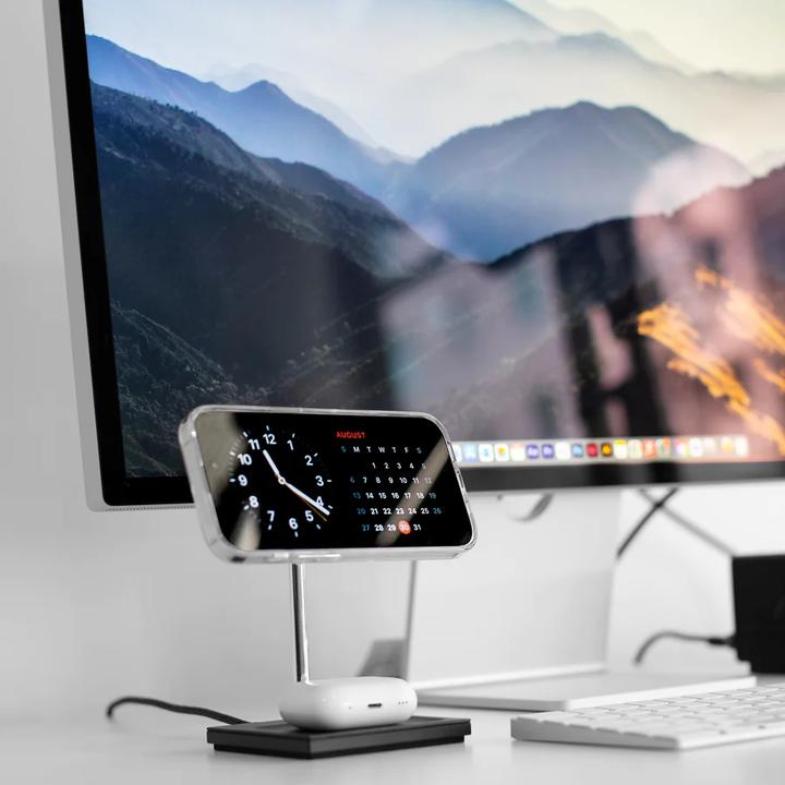 Produktbild Native Union RECLE-TRA-NP23P (Apple iPhone 15 Pro)