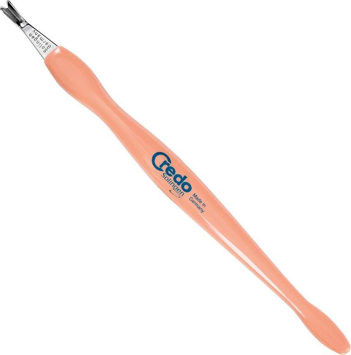 Produktbild Credo Nagelhauttrimmer apricot