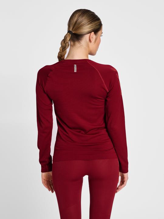 Immagine prodotto hummel Ongrid Seamless L/S Wo (L)