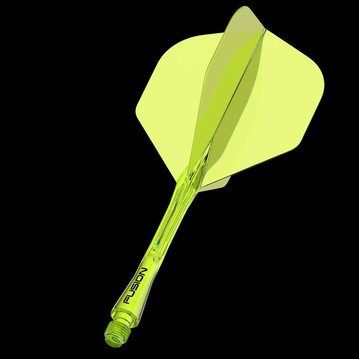 Immagine prodotto Winmau Fusion Flight & Shaft (S (35 mm))