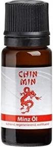 Image du produit Styx Huile de menthe chinoise (Huile pour le corps, 10 ml)