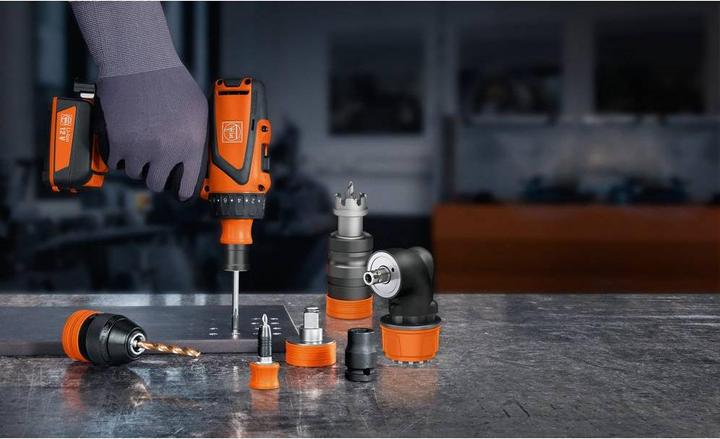 Actual product image Fein Hole sawAdapter (4.0 centimetres)