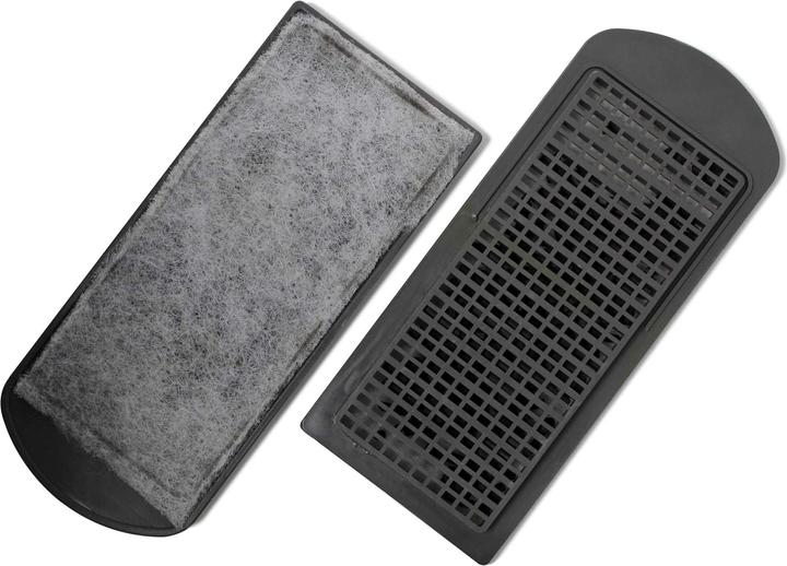 Produktbild SunSun HBL-303 Hang on Filter Anhängefilter 350 L/h bis 40 L Aquarium Filter (40 l, Süsswasser, Salzwasser)