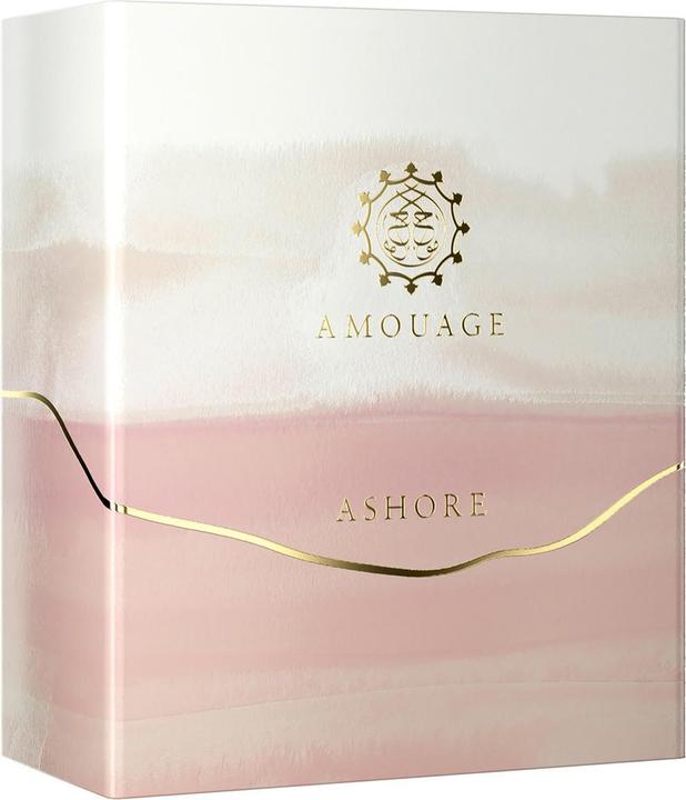 Image du produit Amouage Odyssey Ashore Eau de Parfum (Eau de parfum, 100 ml)