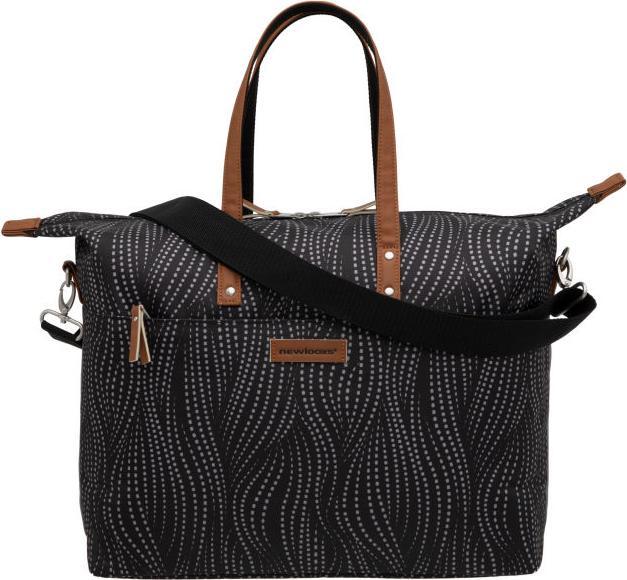 New Looxs Tasche Tendo Alma Black