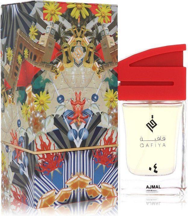 Produktbild Ajmal Qafiya 04 (Eau de Parfum, 75 ml)