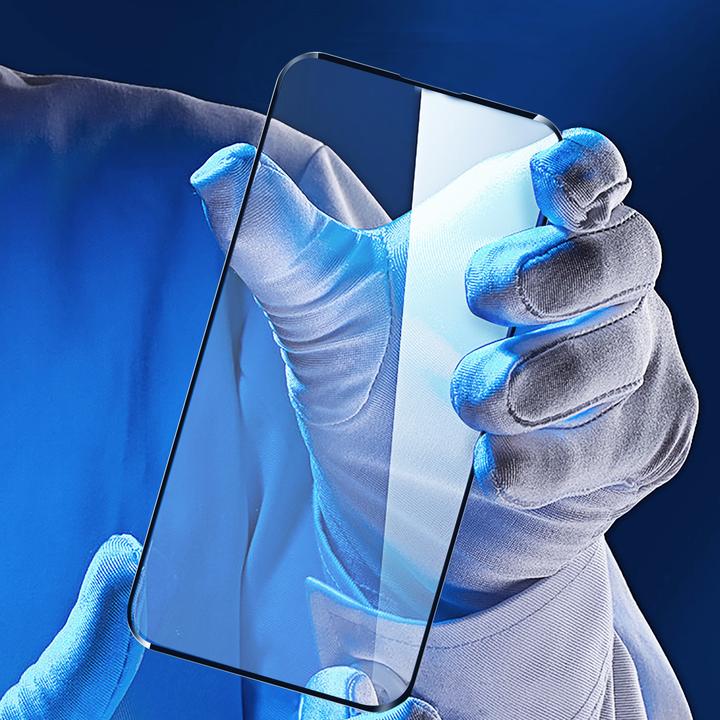 Produktbild Avizar CeramiFusion Protector (1 Stück, Apple iPhone 16 Pro)