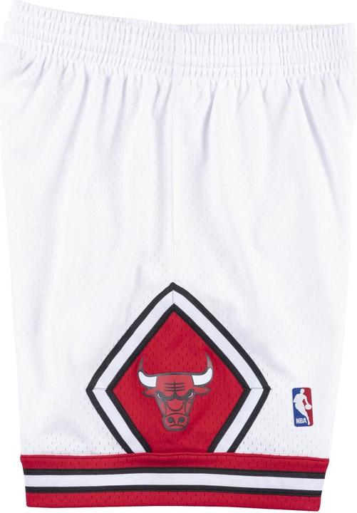 Image du produit Mitchell & Ness Short Hommes Chicago Bulls Classic Swingman (L)