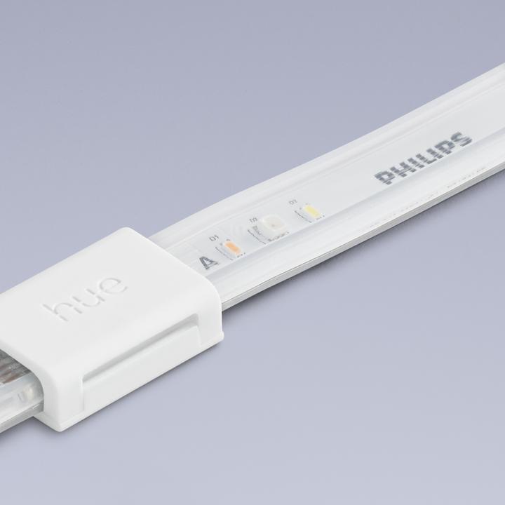 Immagine prodotto Philips Hue Lightstrip Solo (RGBW, 300 cm, Interno)