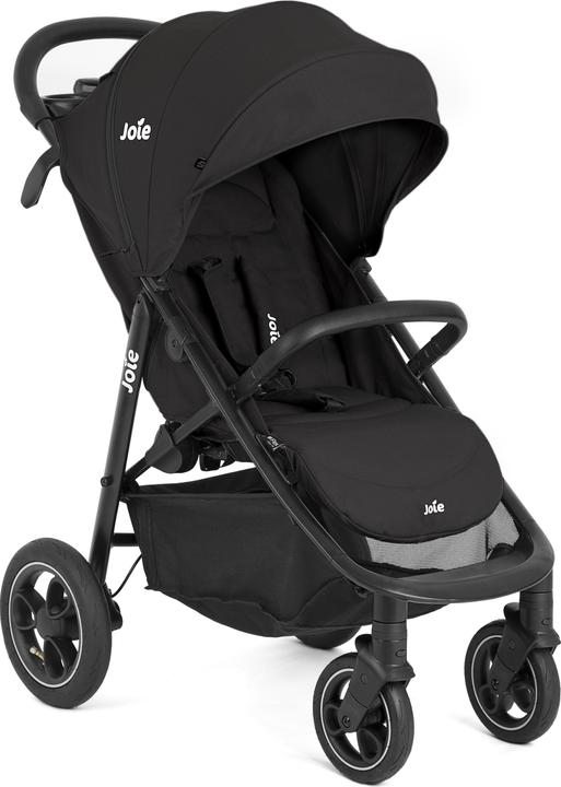 Image du produit Joie Litetrax Pro Air inkl. Regenschutz Shale