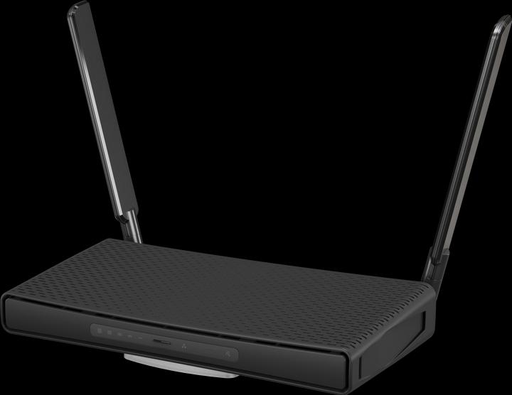 Immagine prodotto MikroTik hAP ac³ con RouterOS L4