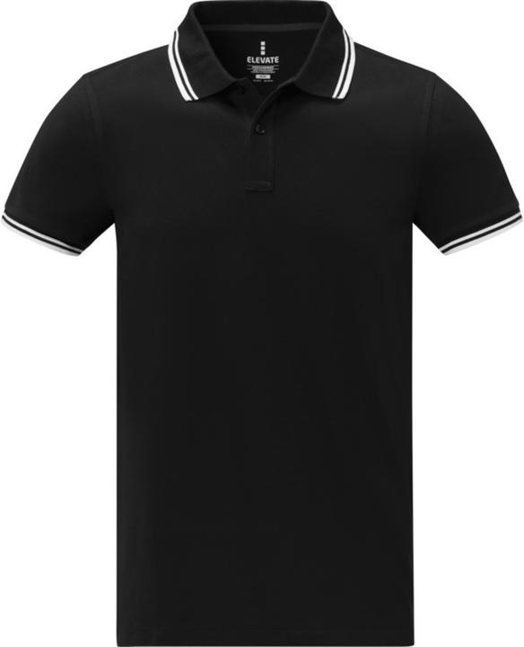 Elevate Amarago Poloshirt kurzärmlig