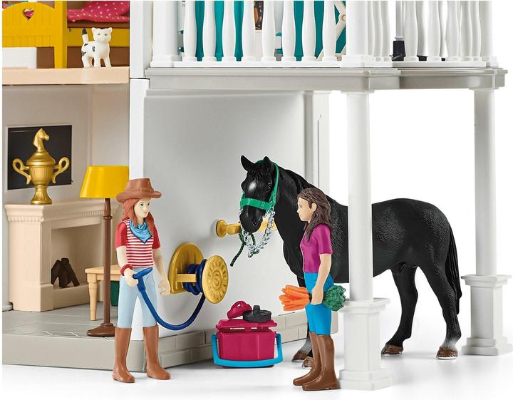 Image du produit Schleich Grand centre équestre Horse Club de Lakeside