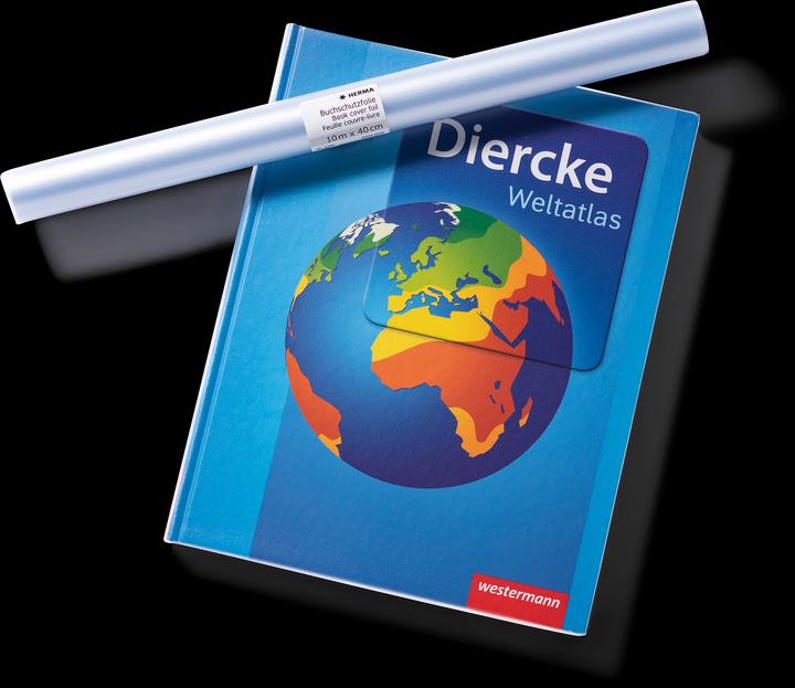 Actual product image HERMA Buchschutzfolie (1 x)