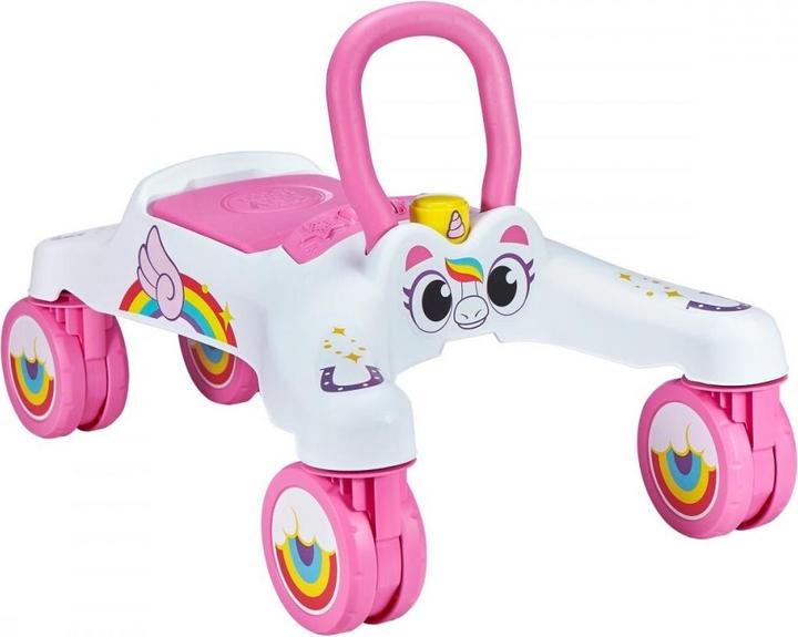 Image du produit Zuru Poussette standard interactive blanche