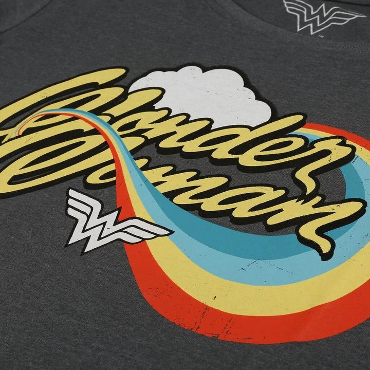 Produktbild Wonder Woman Tshirt (M)