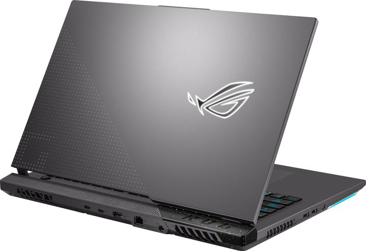 Immagine prodotto ASUS ROG Strix G17 (17.30", AMD Ryzen 9 7940HX, 32 GB, 1000 GB, CH)