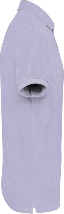 Produktbild Native Spirit Umweltfreundliches Poloshirt aus Frottee (XS)