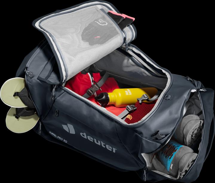 Immagine prodotto Deuter Duffel Pro 90 (90 l)