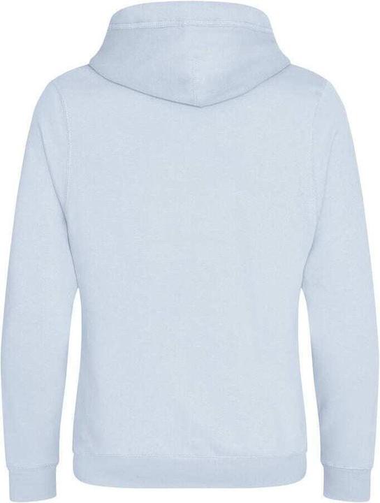 Produktbild Awdis Cross Neck Kapuzenpullover (XS)