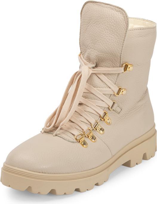 Actual product image Vitaform Gender Ankle boot Deerskin Supersoft (42)