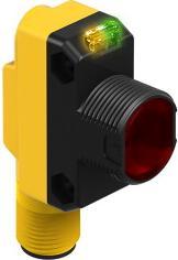 Image du produit Turck Opto Sensor Récepteur barrage QS18VN6RQ8 (20 m)
