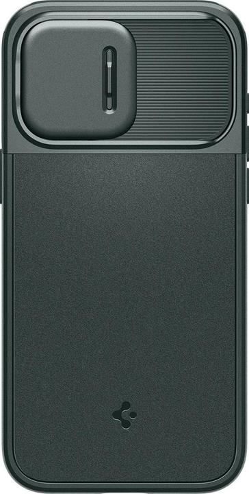 Produktbild Spigen Optik Armor (MagFit) (Apple iPhone 15 Pro)