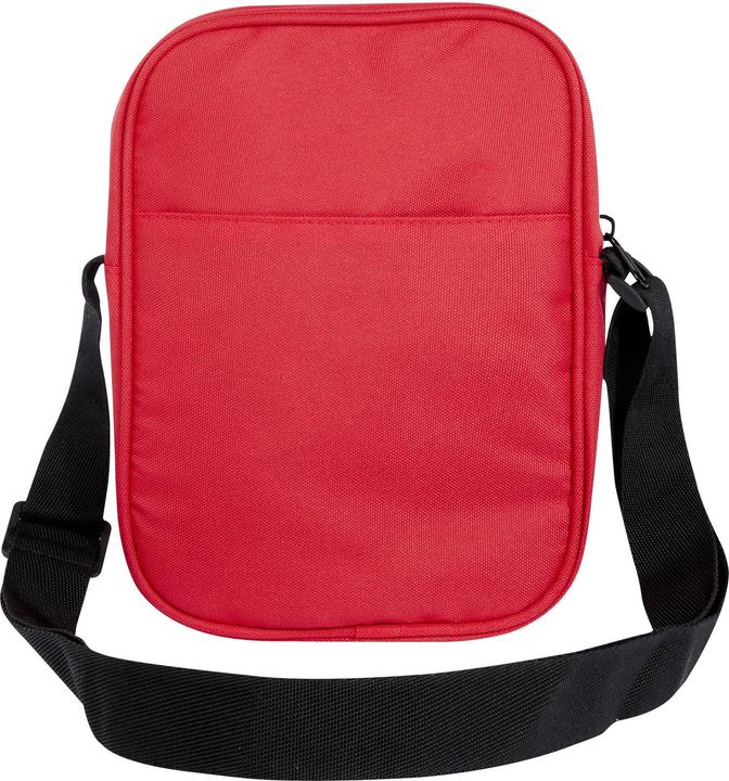 Actual product image Generic Byron Recycled 2L Crossbody Bag