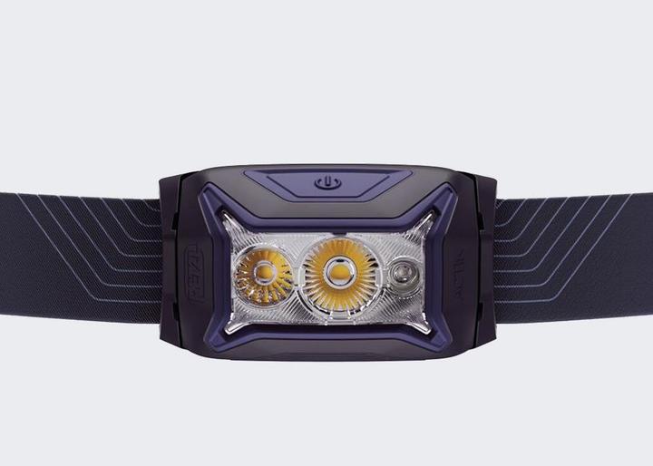 Immagine prodotto Petzl Actik (450 lm)
