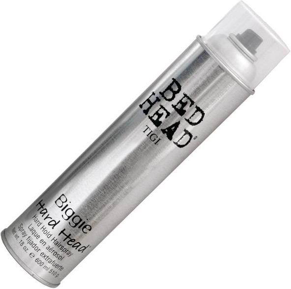 Produktbild Tigi Hard Head (400 ml)