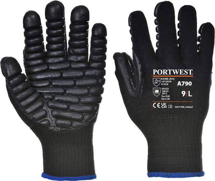 Gants de protection