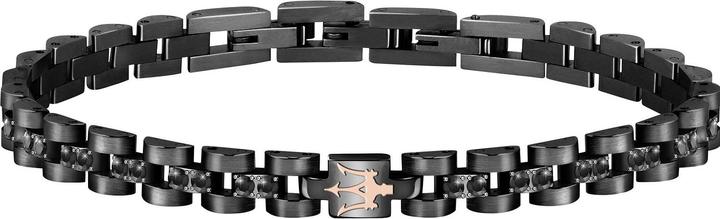 Image du produit Maserati JW Bracelet (22 cm, Acier inoxydable)