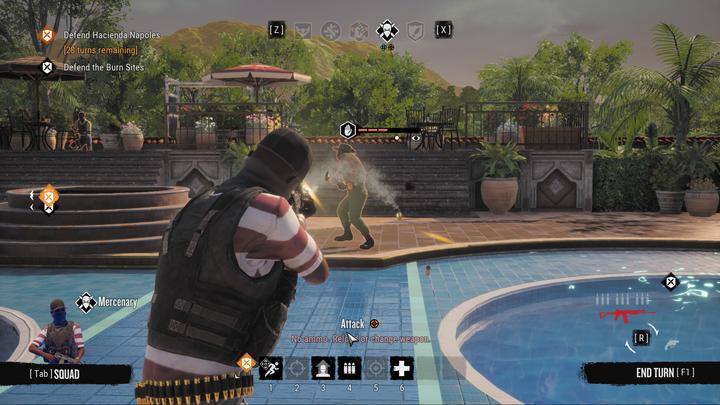 Produktbild Curve digital Narcos: Rise of The Cartels (PS4, EN)