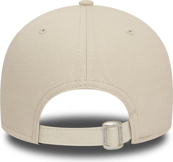 Image du produit New Era 9Forty Strapback Cap - Sidepatch Los Angeles Dodgers (Taille unique)