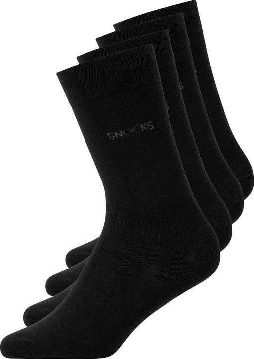 Produktbild Snocks Business Socken (35 - 38)