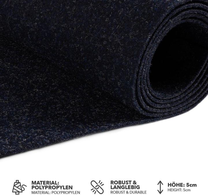 Actual product image Karat Turbo (200 x 150 cm)