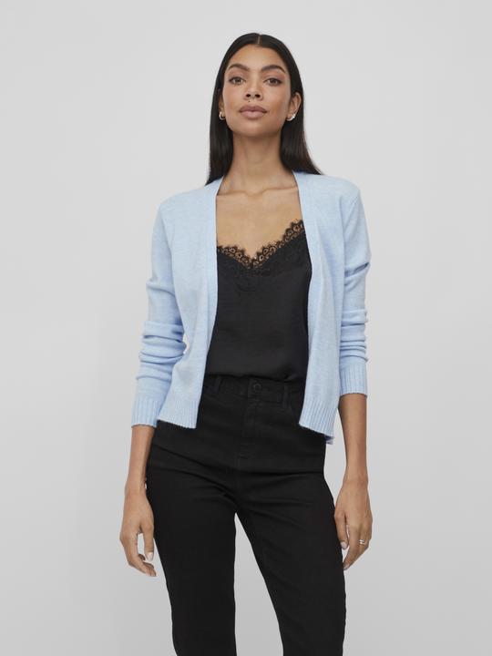 Image du produit Vila Cardigan court ouvert (S)