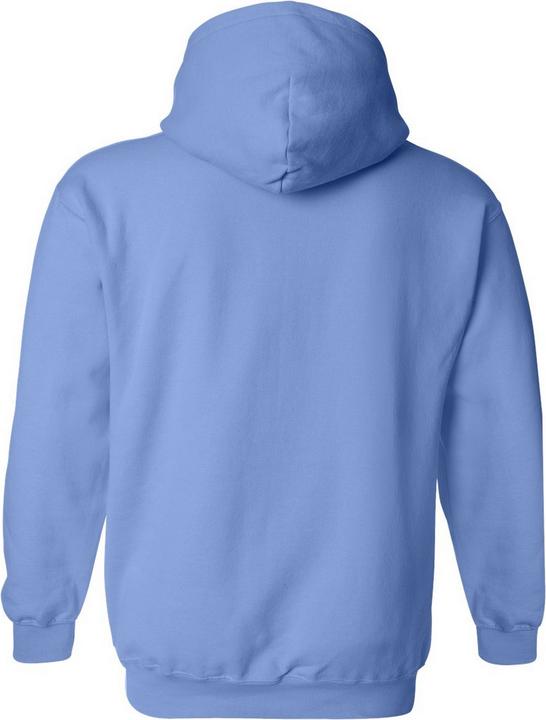 Produktbild Gildan Heavy Blend Kapuzenpullover Hoodie Kapuzensweater (S)