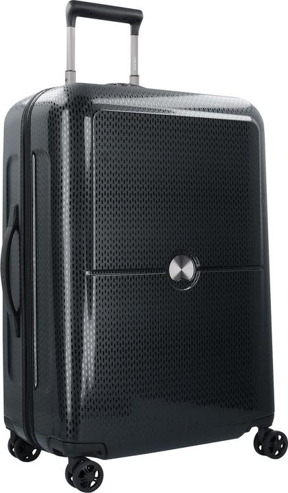 Immagine prodotto Delsey Turenne 4 Rice Case 75 cm - Zwart (99 l, XL (da 115l))