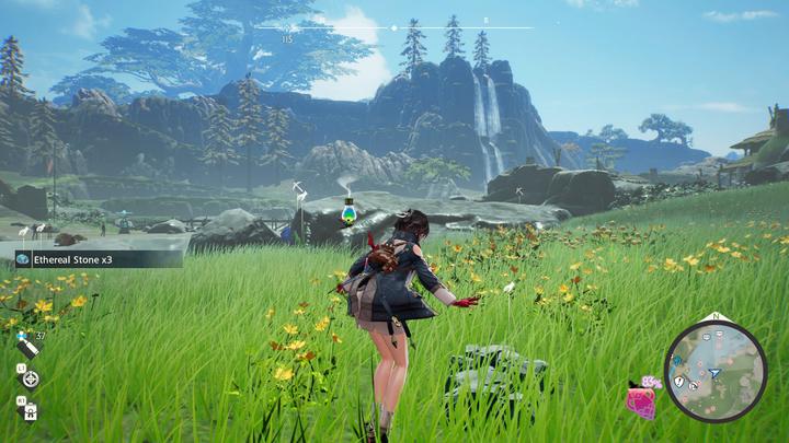 Image du produit Koei Tecmo Atelier Yumia Switch (Switch)