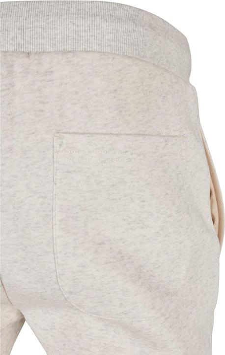 Actual product image Urban Classics Frottee Patch Sweatpants (S)